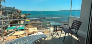 Эллинг «ВЁСЛА»: когда море становится вашим соседом