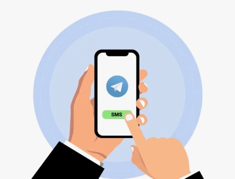 Виртуальный номер для Телеграм: простой способ сохранить приватность и гибкость