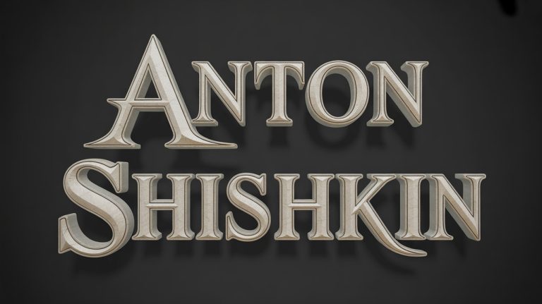 Профиль эксперта: всесторонний взгляд на карьеру Антона Шишкина