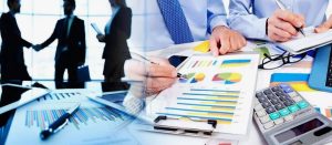 Профессиональные бухгалтерские услуги: ваш надёжный финансовый партнёр