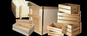 Деревянная тара: виды, особенности и применение