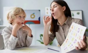Как стать логопедом: с чего начать обучение и где учиться?