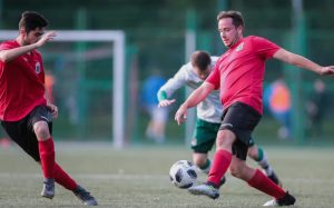 Игра, которая меняет жизнь: преимущества занятий футболом