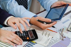 Профессиональное ведение бухгалтерии