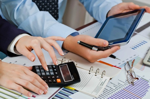 Профессиональное ведение бухгалтерии