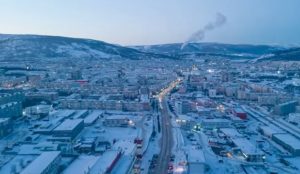 Магадан онлайн: где смотреть свежие репортажи и что обсуждают