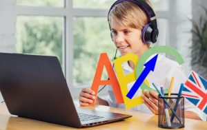 Английский для подростков онлайн: увлекательное обучение без границ