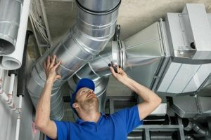 Продажа профессионального вентиляционного оборудования: от выбора до установки