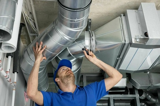 Продажа профессионального вентиляционного оборудования: от выбора до установки