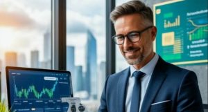 Автоматизация бизнеса: как увеличить прибыль без дополнительных затрат