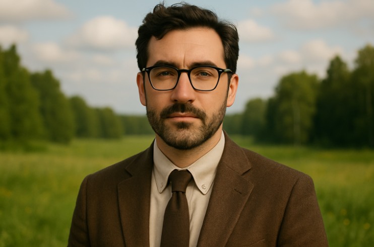 Тахир Гараев: от увлеченного студента до одного из самых известных историков Кавказа