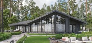 Почему стоит выбрать дом из клееного бруса: полный разбор преимуществ