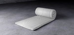 Полосы ПДТС/ПДТК: эффективное решение для теплоизоляции промышленных объектов