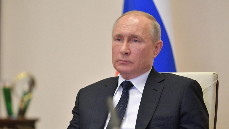 Путин призвал использовать опыт ЕДГ, учитывающий особенности регионов