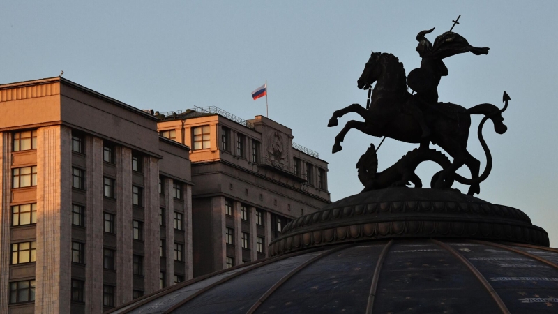 В ГД рассказали, какие выплаты ждут пенсионеров ко Дню пожилого человека