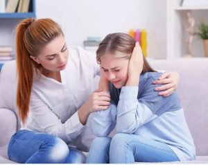 Психологическое здоровье подростков: эффективные методы помощи и поддержки в сложный период взросления