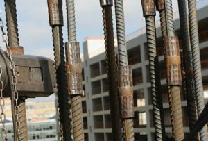 Муфты для арматуры: виды, особенности и применение в строительстве