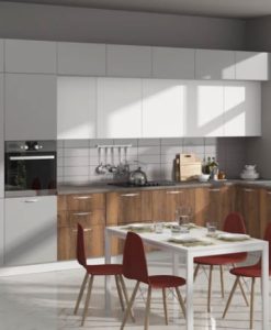 Идеальная кухня под ваши потребности: преимущества индивидуального заказа