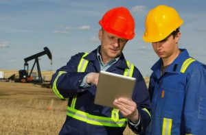 Профессиональная переподготовка в нефтегазовой отрасли: путь к успешной карьере