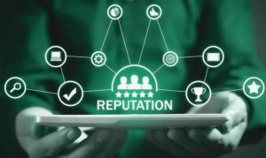 Эффективное управление репутацией онлайн: стратегии и инструменты