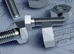 Метизы от производства до потребителя: качество в каждой детали