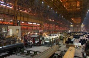 Как петербургские заводы ускоряют работу: история одной «перезагрузки»