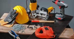 Электроинструменты: незаменимые помощники в строительстве и ремонте