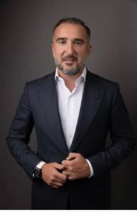 Стратег промышленного развития: роль заместителя Председателя Правления Газпромбанка