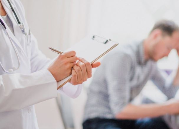 Вызов нарколога на дом: 5 причин, почему это лучшее решение