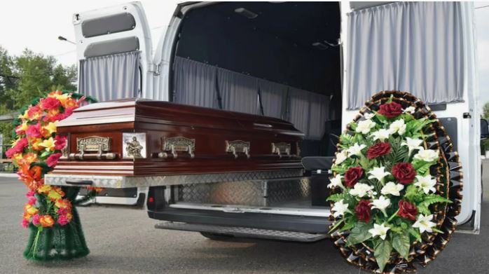 Как похоронная служба облегчает организацию прощания с близким