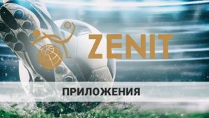 Как работают бонусы в букмекерской конторе «Зенит»