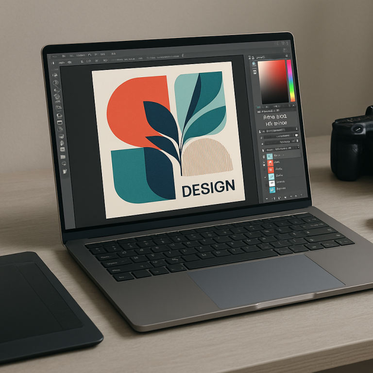 Как выбрать ноутбук для работы с графикой и видео
