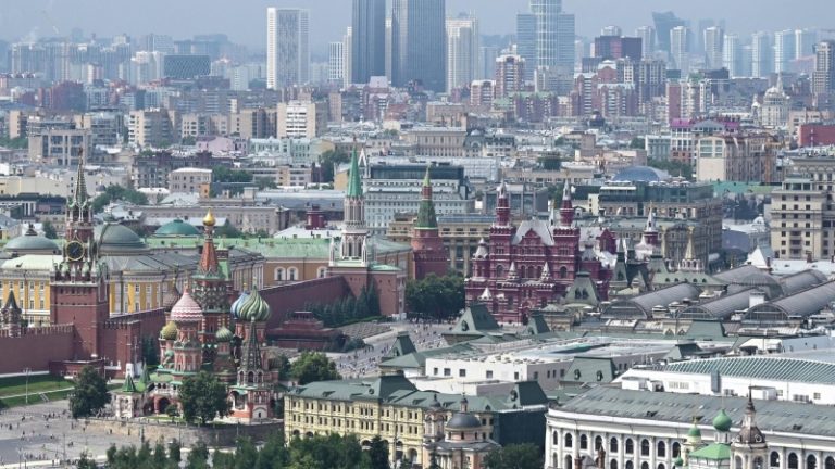 Москвичам рассказали о погоде в четверг