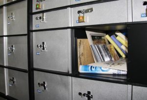 Металлическая мебель и сейфы: надёжное решение для хранения ценностей