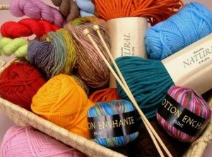 Как выбрать идеальную пряжу: полное руководство для рукодельниц