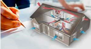 Проектирование вентиляции и кондиционирования: почему это важно