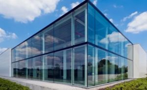 Современные алюминиевые фасады: гармония дизайна и функциональности