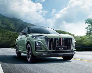 Hongqi на пороге перемен: что готовит нам новинка