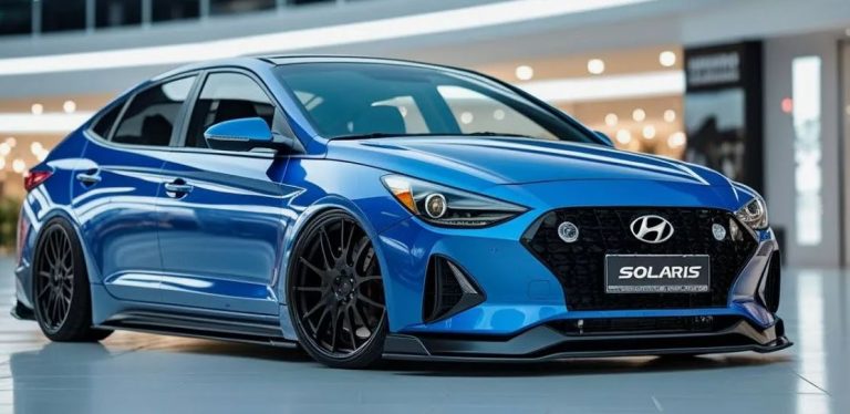 Hyundai Solaris: обзор популярного седана — плюсы, минусы, особенности